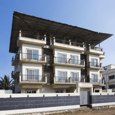 Dean Villa Lonavala Exteriér fotografie
