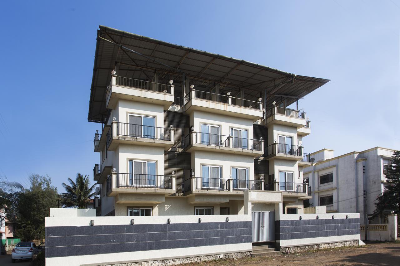 Dean Villa Lonavala Exteriér fotografie