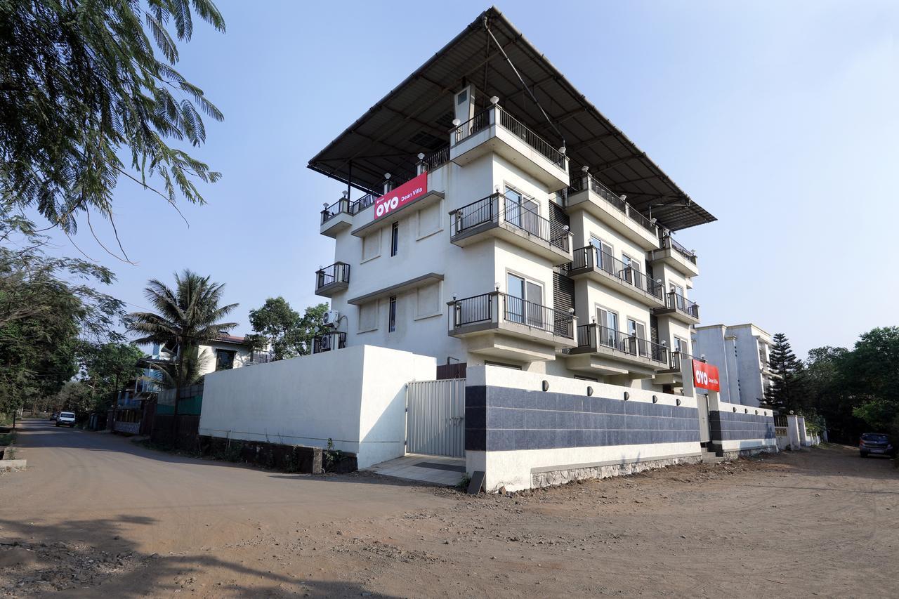 Dean Villa Lonavala Exteriér fotografie