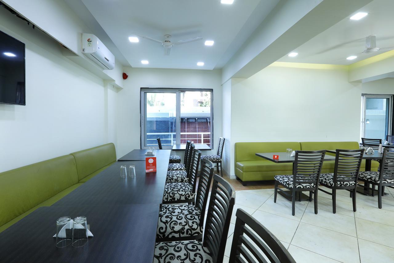 Dean Villa Lonavala Exteriér fotografie