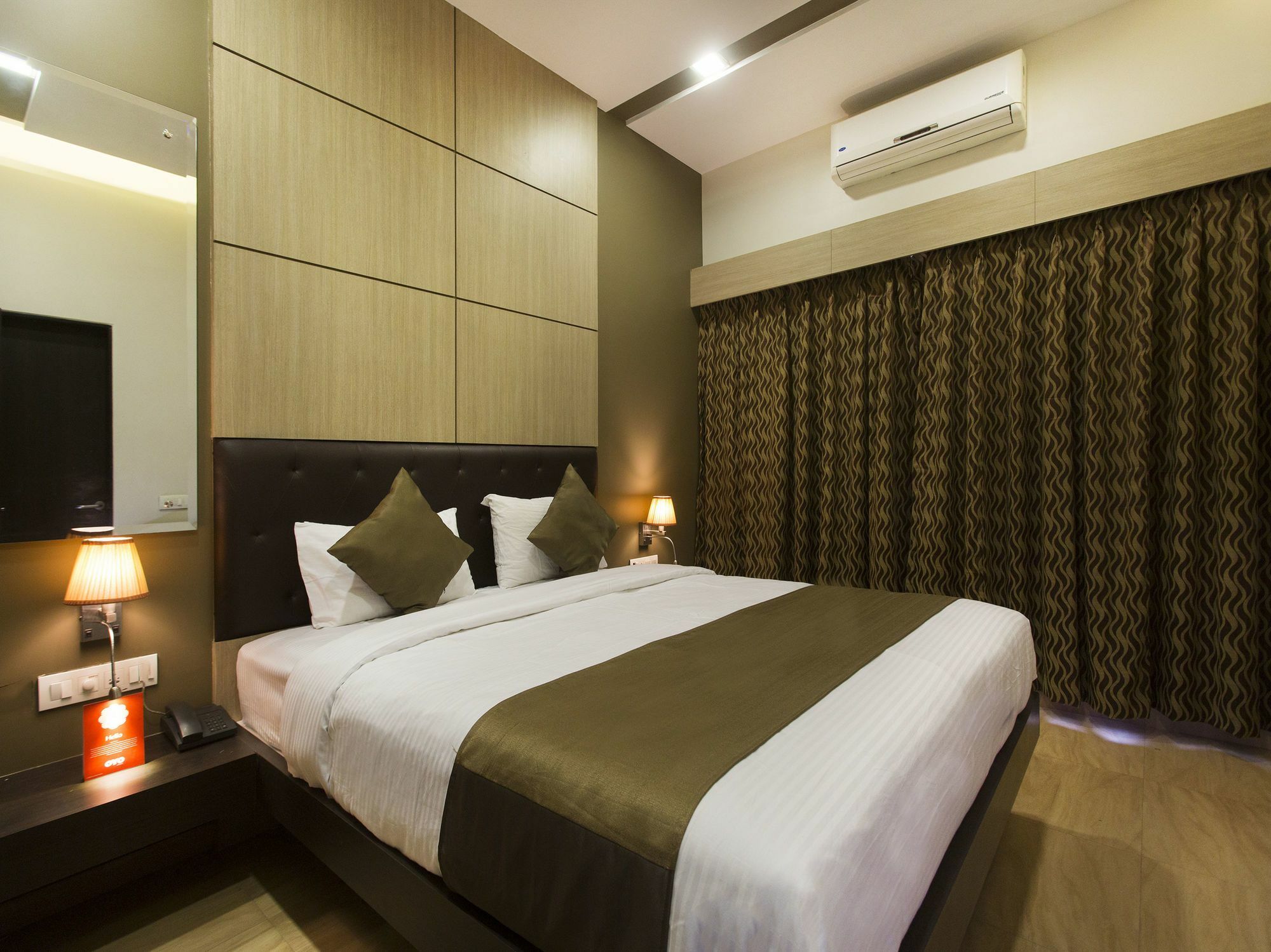 Dean Villa Lonavala Exteriér fotografie