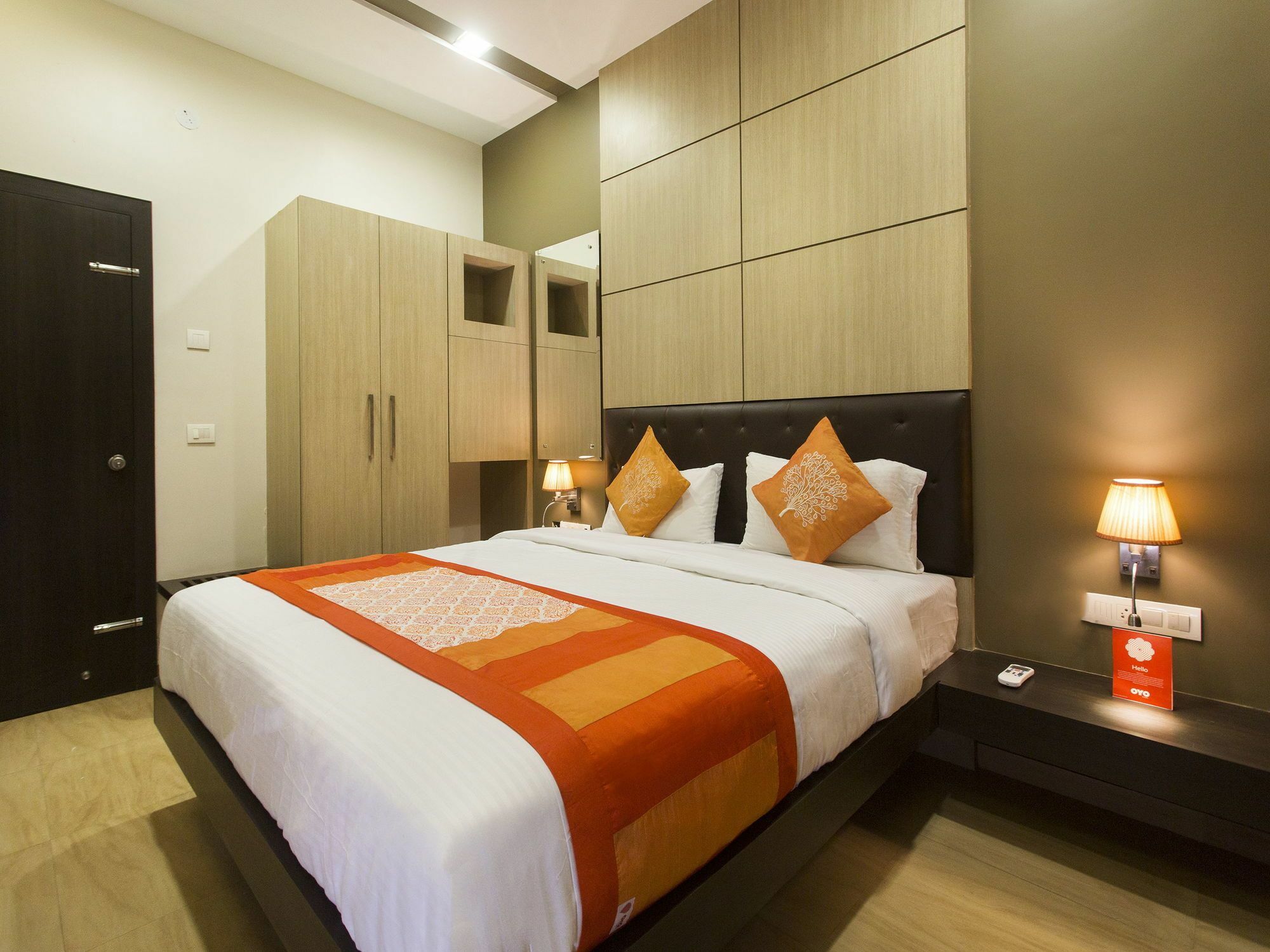 Dean Villa Lonavala Exteriér fotografie