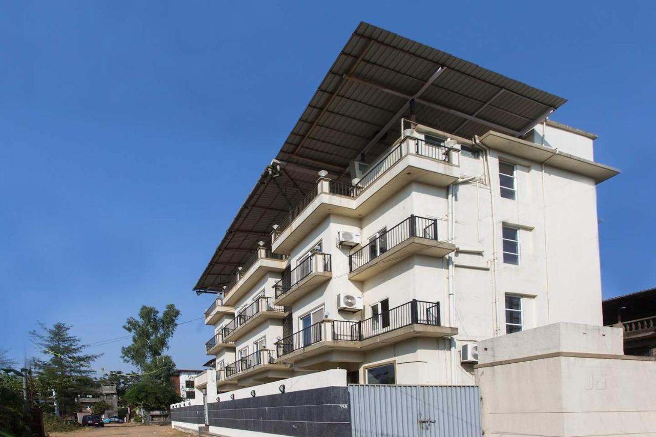 Dean Villa Lonavala Exteriér fotografie