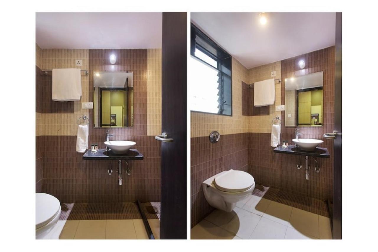Dean Villa Lonavala Exteriér fotografie